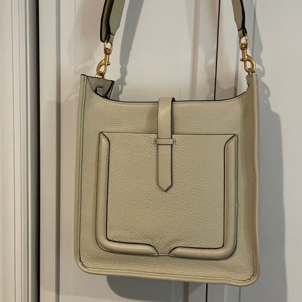 Rebecca Minkoff Purse like new, worn once